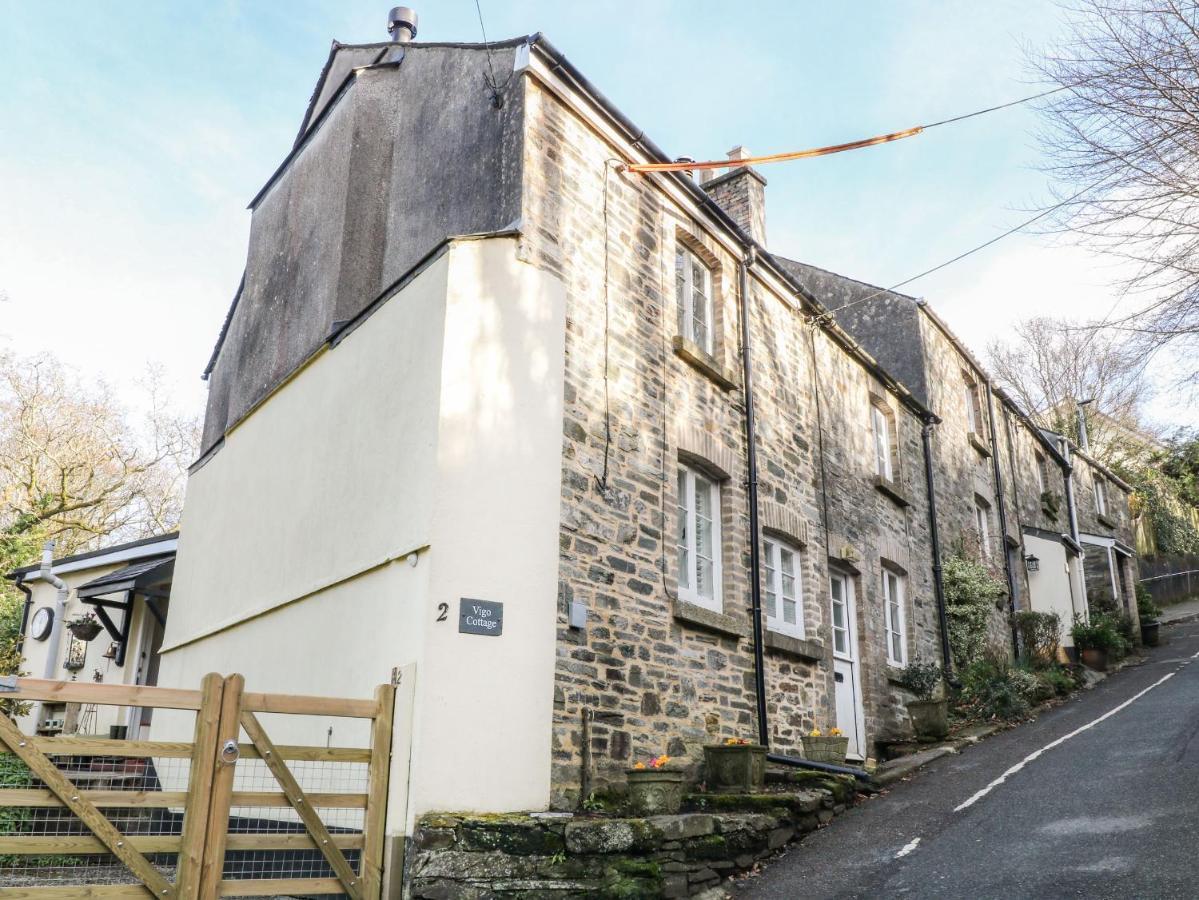 Vigo Cottage Tavistock  Exterior photo