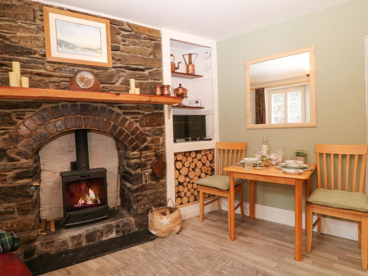 Vigo Cottage Tavistock  Exterior photo