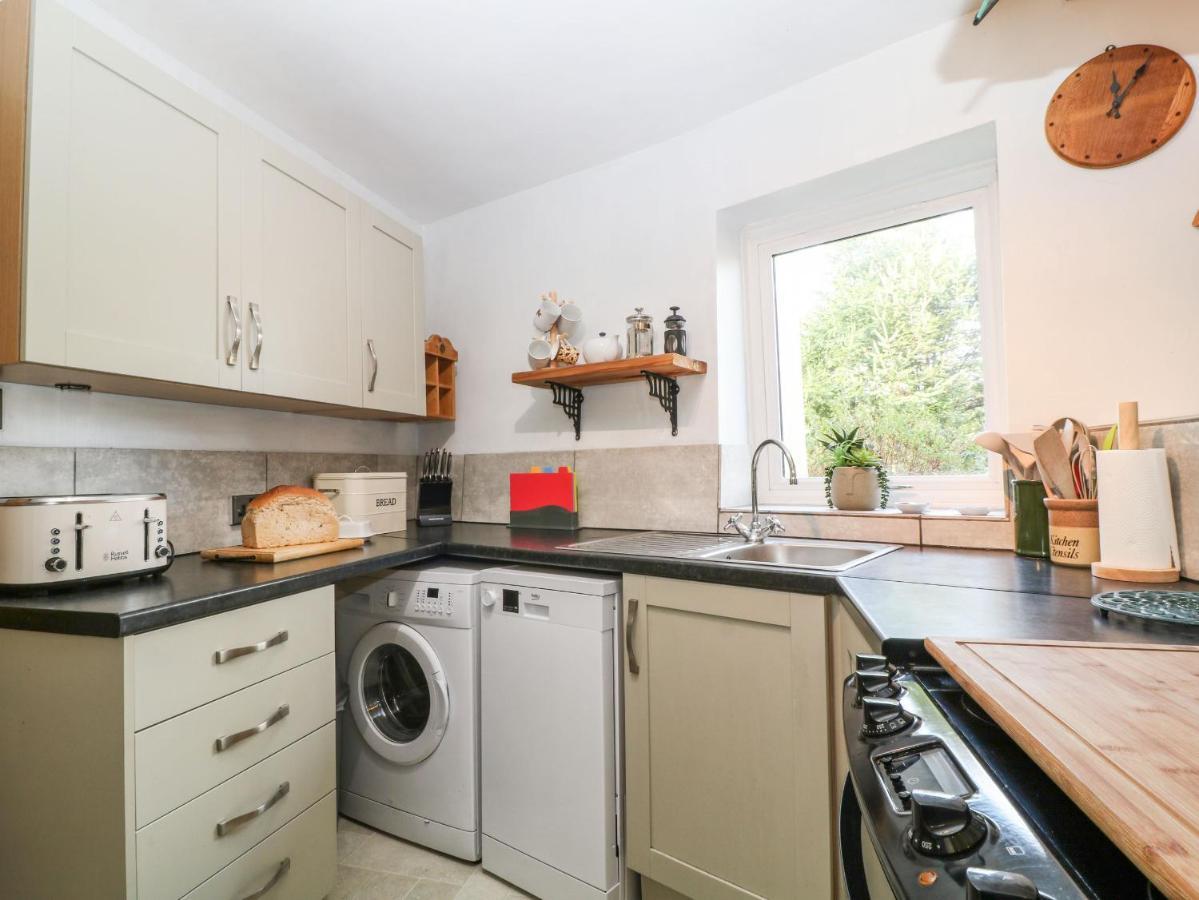 Vigo Cottage Tavistock  Exterior photo